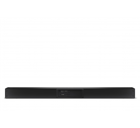 Sharp 2.0 Dolby Atmos/DTS Virtual:X Soundbar | HT-SB304 | 180 W | Bluetooth | Black | Wireless connection