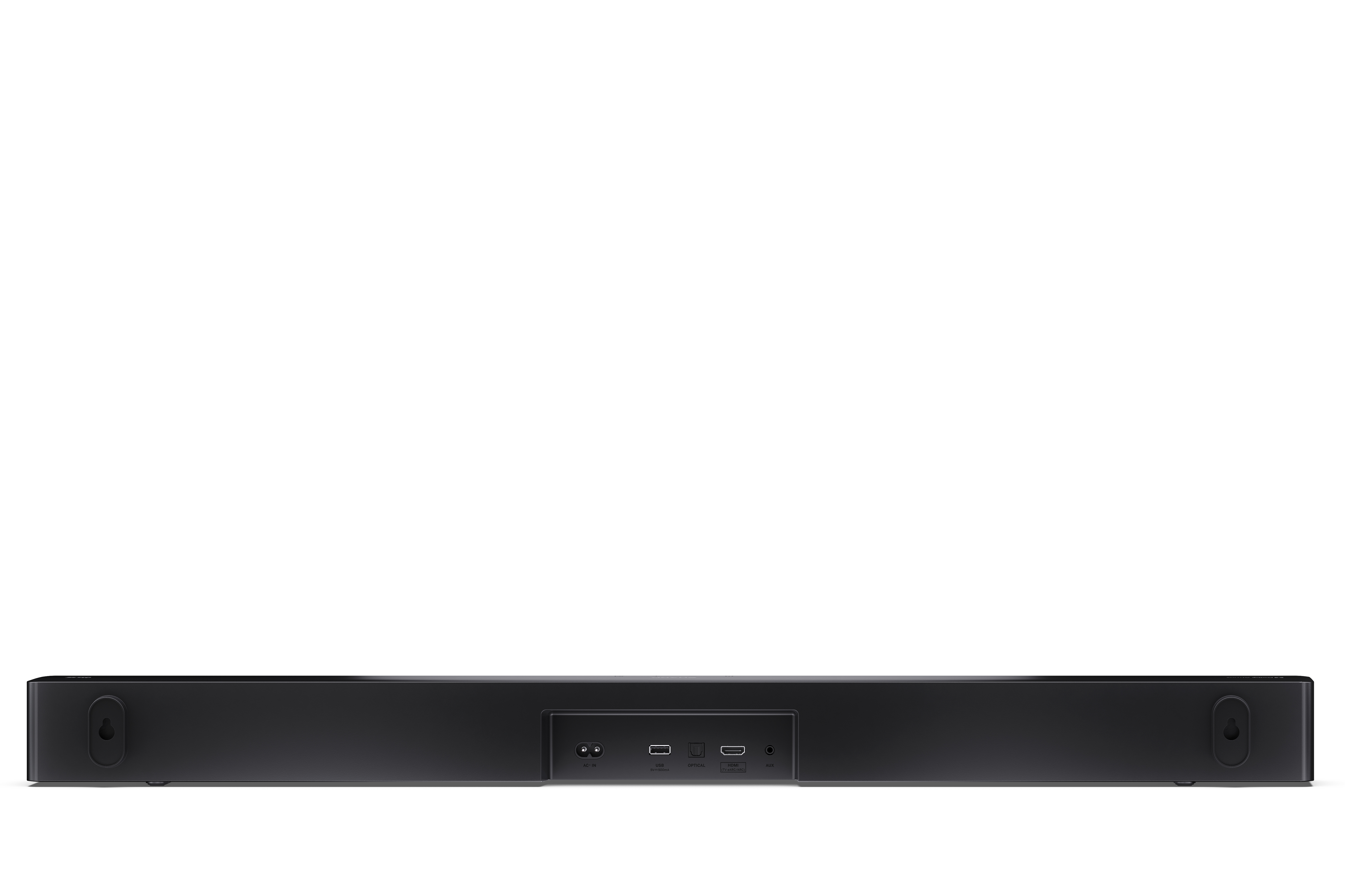 Sharp 2.1 Dolby Atmos/DTS Virtual:X Soundbar with Slim Wireless Subwoofer | HT-SBW310 | 330 W | Bluetooth | Black | Wireless connection