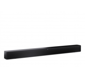 Sharp 2.1 Dolby Atmos/DTS Virtual:X Soundbar with Slim Wireless Subwoofer | HT-SBW310 | 330 W | Bluetooth | Black | Wireless connection