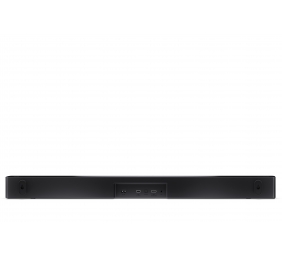 Sharp 2.1 Dolby Atmos/DTS Virtual:X Soundbar with Slim Wireless Subwoofer | HT-SBW310 | 330 W | Bluetooth | Black | Wireless connection