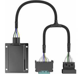 Ecost prekė po grąžinimo OSRAM LEDriving SMART CANBUS, LEDSC03, apeina lempos gedimo aptikimo sistem