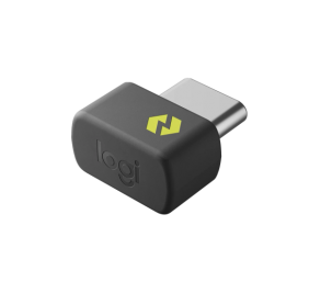 Logitech MX Master 4 Belaidė pelė RF Wireless + Bluetooth, 8000 DPI, Graphite