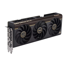 Asus ProArt GeForce RTX 5070 Ti OC Edition 16GB GDDR7 | NVIDIA | 16 GB | GeForce RTX 5070 Ti | GDDR7 | HDMI ports quantity 1 | PCI Express 5.0
