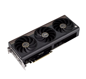 Asus ProArt GeForce RTX 5070 Ti OC Edition 16GB GDDR7 | NVIDIA | 16 GB | GeForce RTX 5070 Ti | GDDR7 | HDMI ports quantity 1 | PCI Express 5.0
