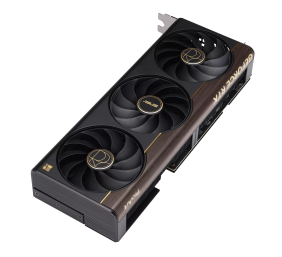 Asus ProArt GeForce RTX 5070 Ti OC Edition 16GB GDDR7 | NVIDIA | 16 GB | GeForce RTX 5070 Ti | GDDR7 | HDMI ports quantity 1 | PCI Express 5.0