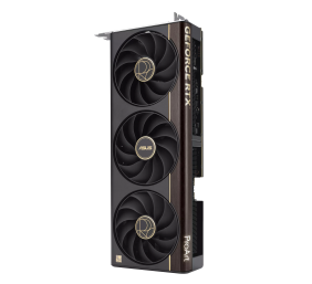 Asus ProArt GeForce RTX 5070 Ti OC Edition 16GB GDDR7 | NVIDIA | 16 GB | GeForce RTX 5070 Ti | GDDR7 | HDMI ports quantity 1 | PCI Express 5.0