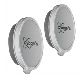 Vogels | Maximum weight (capacity) 1 kg | Black