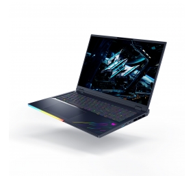 Acer | Predator Helios 18 AI PH18-73-96JA | Black | 18 " | IPS | WQXGA | 250 Hz | Intel Core Ultra 9 | 275HX | 64 GB | DDR5 | Solid-state drive capacity 2000 GB | NVIDIA GeForce RTX 5080 | Windows 11 Home | Keyboard language English | Keyboard backlit | W
