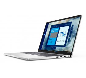 Dell Pro 16 PC16250 | 16 " | FHD+ | Anti-glare | Intel Core Ultra 5 | 235U | 32 GB | DDR5 | Solid-state drive capacity 512 GB | Intel Graphics | Windows 11 Pro | 802.11ax | Bluetooth version 5.3 | Keyboard language Nordic | Keyboard backlit | Warranty 36 