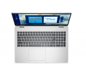 Dell Pro 16 PC16250 | 16 " | FHD+ | Anti-glare | Intel Core Ultra 5 | 235U | 32 GB | DDR5 | Solid-state drive capacity 512 GB | Intel Graphics | Windows 11 Pro | 802.11ax | Bluetooth version 5.3 | Keyboard language Nordic | Keyboard backlit | Warranty 36 