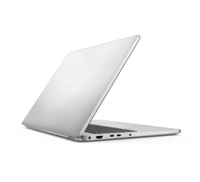 Dell Pro 16 PC16250 | 16 " | FHD+ | Anti-glare | Intel Core Ultra 5 | 235U | 32 GB | DDR5 | Solid-state drive capacity 512 GB | Intel Graphics | Windows 11 Pro | 802.11ax | Bluetooth version 5.3 | Keyboard language Nordic | Keyboard backlit | Warranty 36 