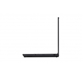 Lenovo ThinkPad P16 G3 | Black | 16 " | IPS | WUXGA | 1920 x 1200 pixels | Anti-glare | Intel Core Ultra 7 | 265HX | 64 (2x32) GB | SODIMM DDR5 | Solid-state drive capacity 1000 GB | NVIDIA RTX PRO 2000 Blackwell Generation | GDDR7 | 8 GB | Windows 11 Pro