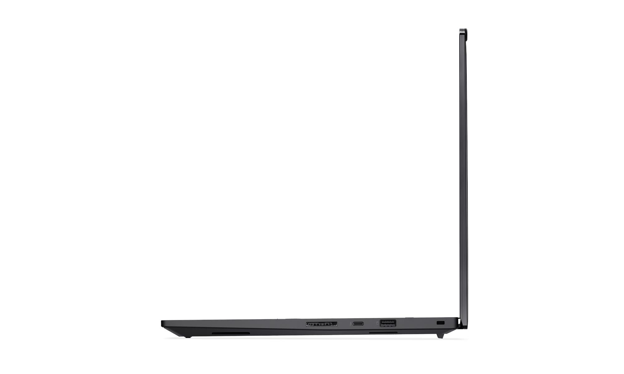 Lenovo ThinkPad P1 G8 | Black | 16 " | IPS | WUXGA | 1920 x 1200 pixels | Intel Core Ultra 7 | 255H | 32 GB | LPCAMM2 LPDDR5x | Solid-state drive capacity 1000 GB | NVIDIA RTX PRO 1000 Blackwell Generation | GDDR7 | 8 GB | Windows 11 Pro | 802.11be | Blue