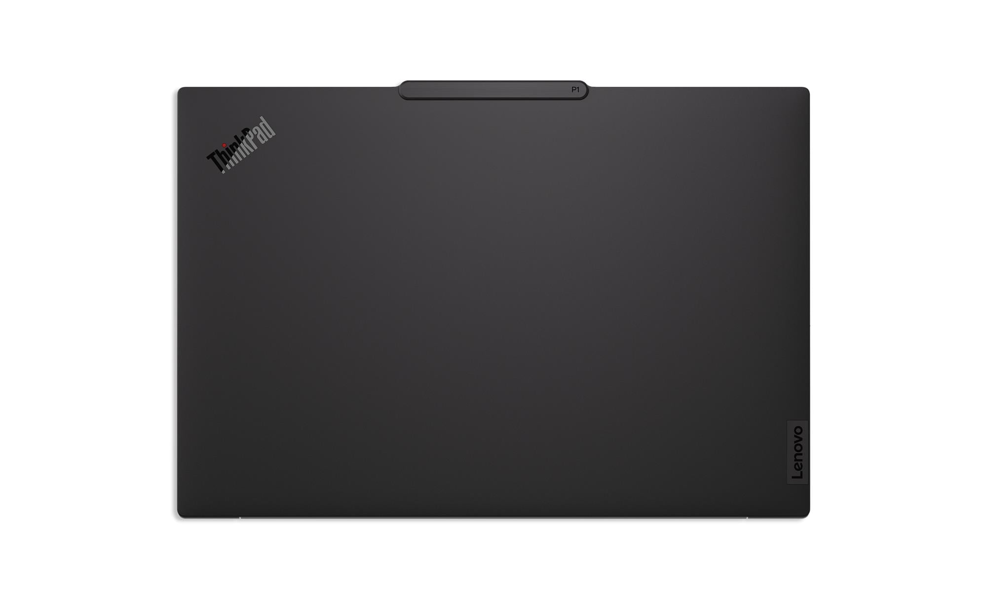 Lenovo ThinkPad P1 G8 | Black | 16 " | IPS | WUXGA | 1920 x 1200 pixels | Intel Core Ultra 7 | 255H | 32 GB | LPCAMM2 LPDDR5x | Solid-state drive capacity 1000 GB | NVIDIA RTX PRO 1000 Blackwell Generation | GDDR7 | 8 GB | Windows 11 Pro | 802.11be | Blue