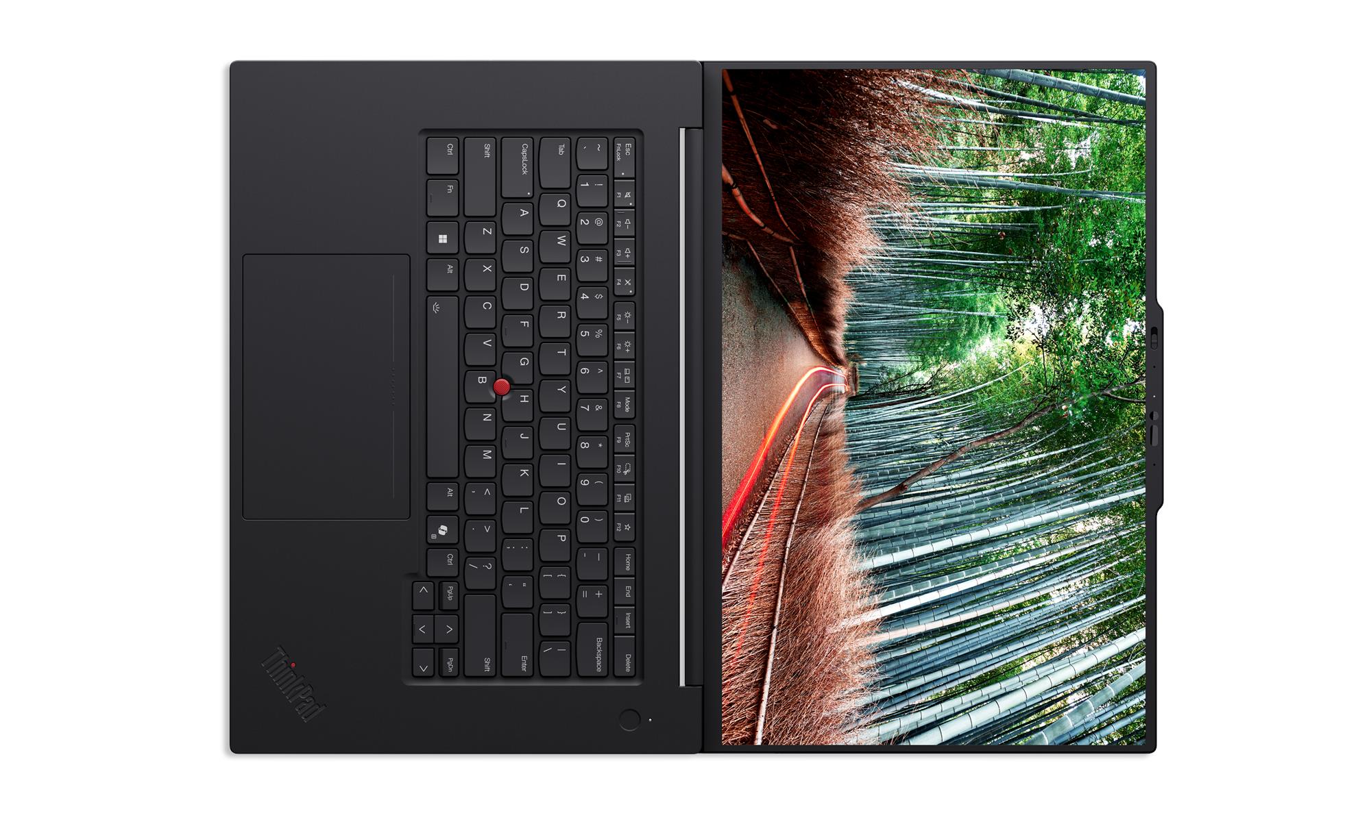 Lenovo ThinkPad P1 G8 | Black | 16 " | IPS | WUXGA | 1920 x 1200 pixels | Intel Core Ultra 7 | 255H | 32 GB | LPCAMM2 LPDDR5x | Solid-state drive capacity 1000 GB | NVIDIA RTX PRO 1000 Blackwell Generation | GDDR7 | 8 GB | Windows 11 Pro | 802.11be | Blue