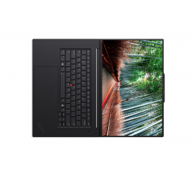 Lenovo ThinkPad P1 G8 | Black | 16 " | IPS | WUXGA | 1920 x 1200 pixels | Intel Core Ultra 7 | 255H | 32 GB | LPCAMM2 LPDDR5x | Solid-state drive capacity 1000 GB | NVIDIA RTX PRO 1000 Blackwell Generation | GDDR7 | 8 GB | Windows 11 Pro | 802.11be | Blue