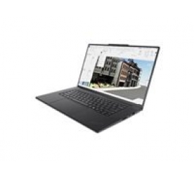 Lenovo ThinkPad P1 G8 | Black | 16 " | IPS | WUXGA | 1920 x 1200 pixels | Anti-glare | Intel Core Ultra 7 | 255H | 64 GB | LPCAMM2 LPDDR5x | Solid-state drive capacity 1000 GB | NVIDIA RTX PRO 2000 Blackwell Generation | GDDR7 | 8 GB | Windows 11 Pro | 80