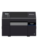 Epson ColorWorks D6500Ae Etikečių spausdintuvas rašalinis spalvotas 85 mm/sec USB Ethernet LAN