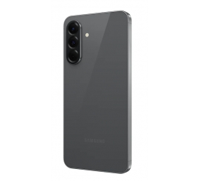 Samsung | Galaxy | A56 A566 | Graphite | 6.7 " | Super AMOLED | 1080 x 2340 pixels | Internal RAM 8 GB | 128 GB | Dual SIM | 5G | Main camera resolution 50+12+5 MP | Secondary camera resolution 12 MP | Android | 15 | 5000 mAh