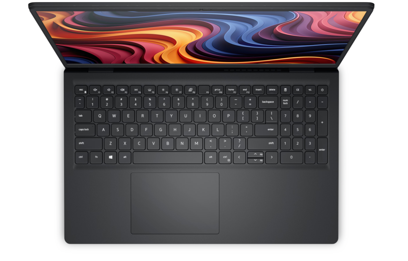 Dell 15 DC15255 | Carbon Black | 15.6 " | WVA | FHD | 1920 x 1080 pixels | AMD Ryzen 3 | 7320U | 8 GB | LPDDR5 | Solid-state drive capacity 512 GB | AMD Radeon 610M Graphics | Windows 11 Home | 802.11ac | Keyboard language English | Warranty 36 month(s) |