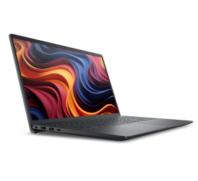 Dell 15 DC15255 | Carbon Black | 15.6 " | WVA | FHD | 1920 x 1080 pixels | AMD Ryzen 3 | 7320U | 8 GB | LPDDR5 | Solid-state drive capacity 512 GB | AMD Radeon 610M Graphics | Windows 11 Home | 802.11ac | Keyboard language English | Warranty 36 month(s) |