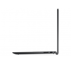 Dell 15 DC15255 | Carbon Black | 15.6 " | WVA | FHD | 1920 x 1080 pixels | AMD Ryzen 3 | 7320U | 8 GB | LPDDR5 | Solid-state drive capacity 512 GB | AMD Radeon 610M Graphics | Windows 11 Home | 802.11ac | Keyboard language English | Warranty 36 month(s) |