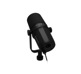 Genesis Dynamic Microphone | Radium 750D | Black