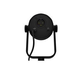 Genesis Dynamic Microphone | Radium 750D | Black