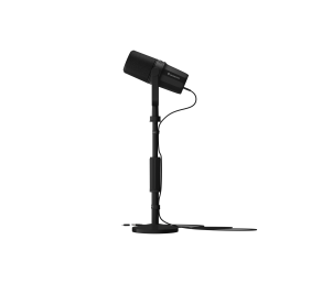 Genesis Dynamic Microphone | Radium 750D | Black