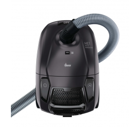 Hoover Vacuum Cleaner | HE120PET 011 | Bagged | Power 700 W | Dust capacity 2.5 L | Iron Grey