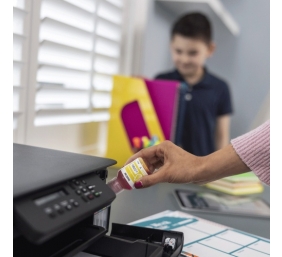 Brother DCP-T580DW Spausdintuvas rašalinis spalvotas MFP A4 16 ppm USB Wi-Fi