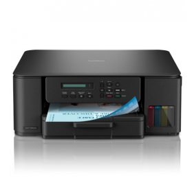 Brother DCP-T580DW Spausdintuvas rašalinis spalvotas MFP A4 16 ppm USB Wi-Fi