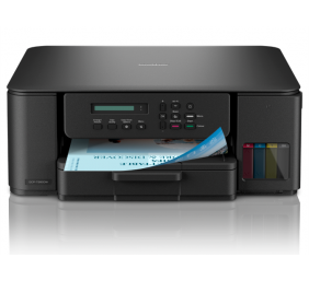 Brother DCP-T580DW Spausdintuvas rašalinis spalvotas MFP A4 16 ppm USB Wi-Fi