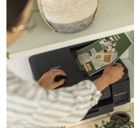 Brother DCP-T780DW Spausdintuvas rašalinis spalvotas MFP A4 16 ppm USB Wi-Fi