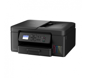 Brother DCP-T780DW Spausdintuvas rašalinis spalvotas MFP A4 16 ppm USB Wi-Fi