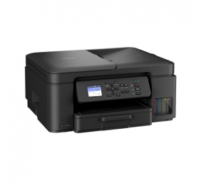 Brother DCP-T780DW Spausdintuvas rašalinis spalvotas MFP A4 16 ppm USB Wi-Fi