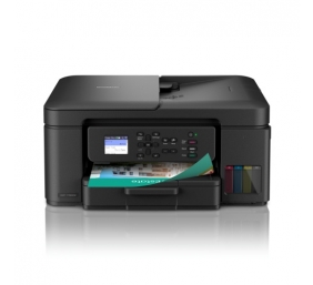 Brother DCP-T780DW Spausdintuvas rašalinis spalvotas MFP A4 16 ppm USB Wi-Fi
