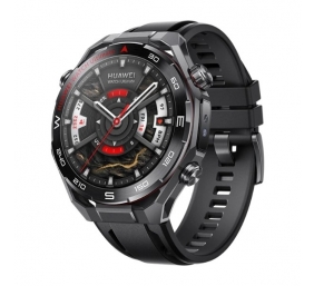 Huawei Ultimate 2 | Smart watch | GPS (satellite) | AMOLED | 1.5 inches | Waterproof | Black