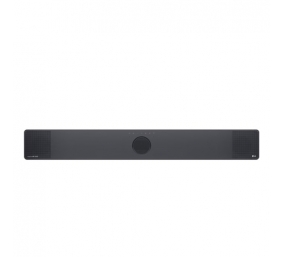 LG SC9S Soundbar Garso sistema, 3.1.3 ch, Juoda