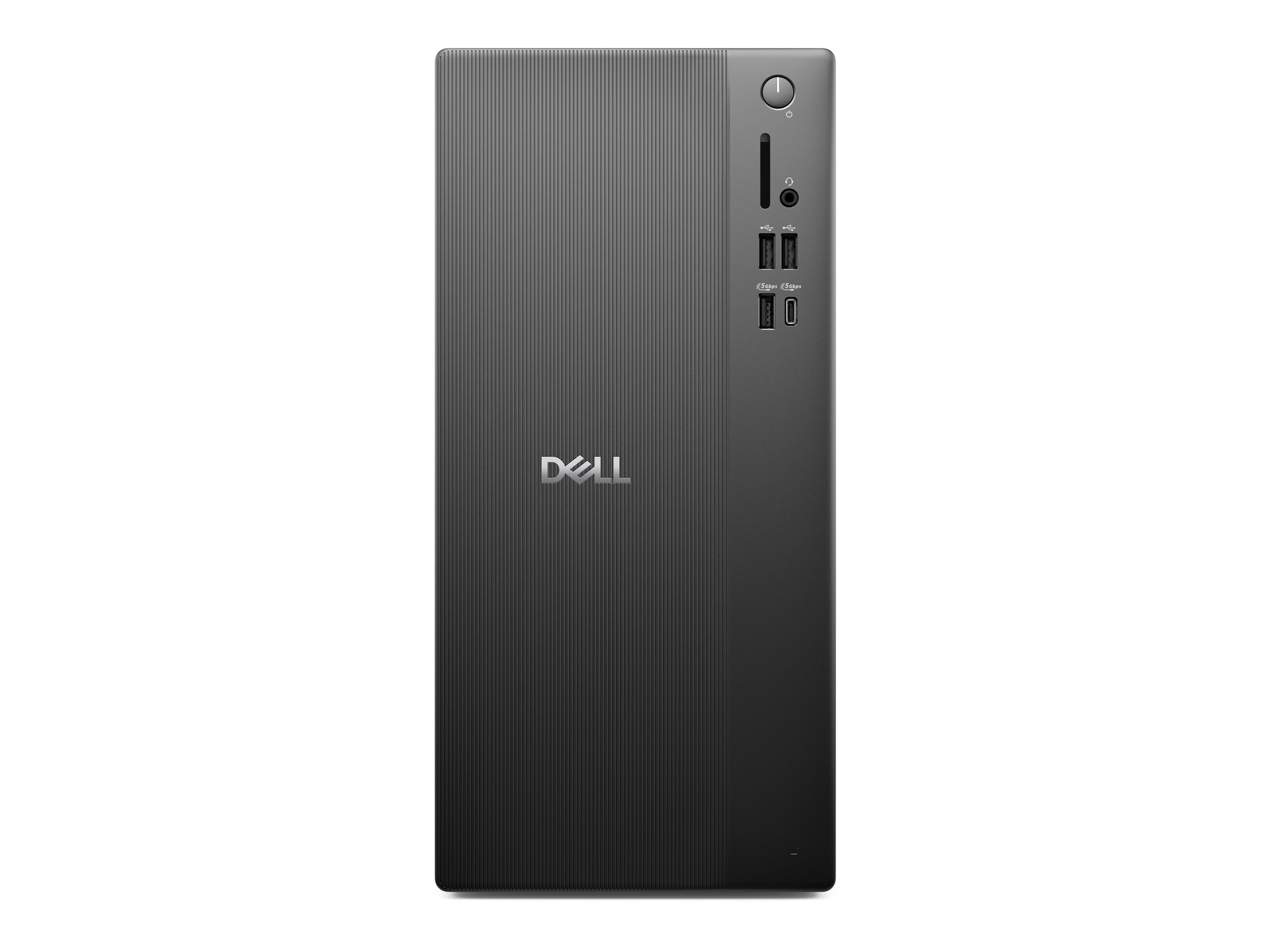 Dell ECT1250 | Desktop | Tower | Intel Core i5 | 14400 | 8 GB | DDR5 | 512 GB | Intel UHD Graphics 730 | No Optical Drive | English | Windows 11 Pro | Warranty 36 month(s)
