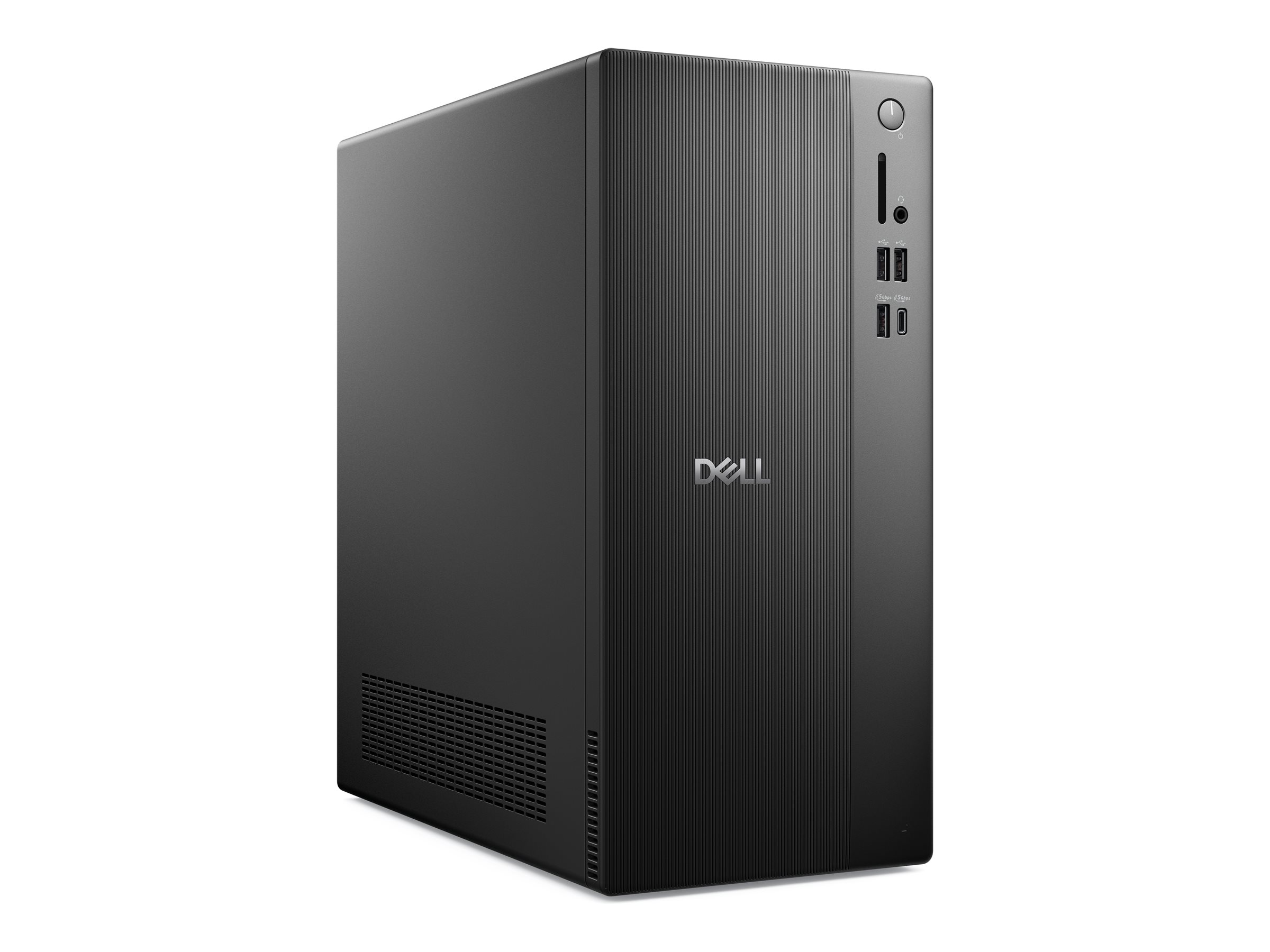 Dell ECT1250 | Desktop | Tower | Intel Core i5 | 14400 | 8 GB | DDR5 | 512 GB | Intel UHD Graphics 730 | No Optical Drive | English | Windows 11 Pro | Warranty 36 month(s)
