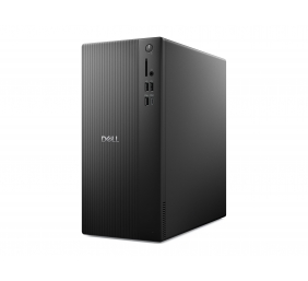 Dell ECT1250 | Desktop | Tower | Intel Core i5 | 14400 | 8 GB | DDR5 | 512 GB | Intel UHD Graphics 730 | No Optical Drive | English | Windows 11 Pro | Warranty 36 month(s)