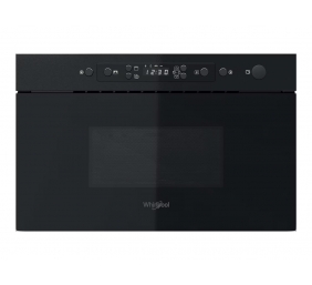 Whirlpool Microwave Oven | MBNA920B | Built-in | 750 W | Grill | Black