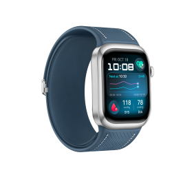 Huawei Watch D2, Luca-B29 | AMOLED | 1.82" | Blue