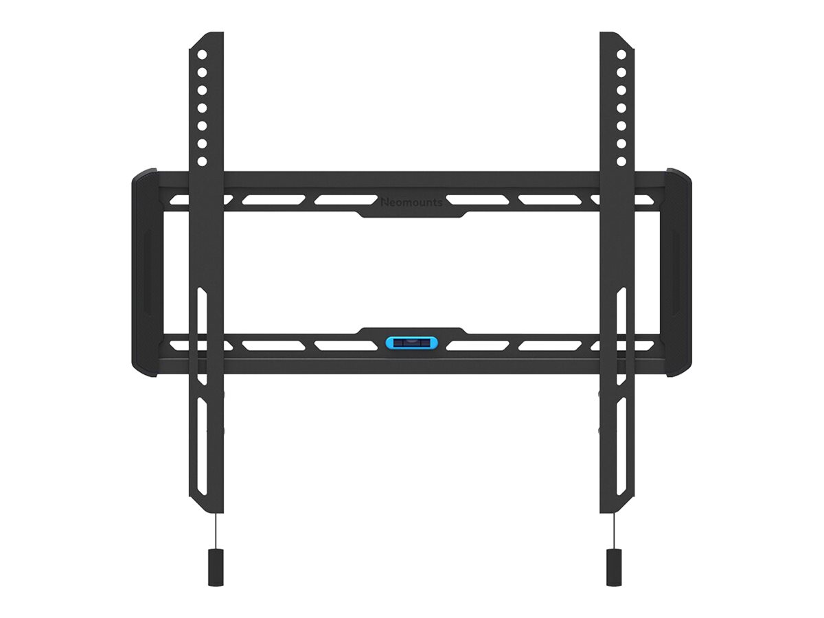 Neomounts Wall mount | WL30-550BL14 TV mount wall | 32-75 " | Maximum weight (capacity) 50 kg | Black
