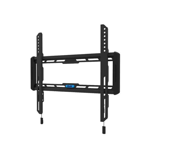 Neomounts Wall mount | WL30-550BL14 TV mount wall | 32-75 " | Maximum weight (capacity) 50 kg | Black