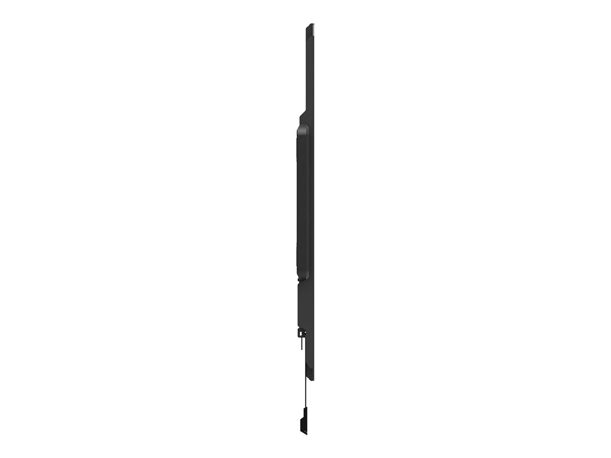 Neomounts Wall mount | WL30-550BL14 TV mount wall | 32-75 " | Maximum weight (capacity) 50 kg | Black