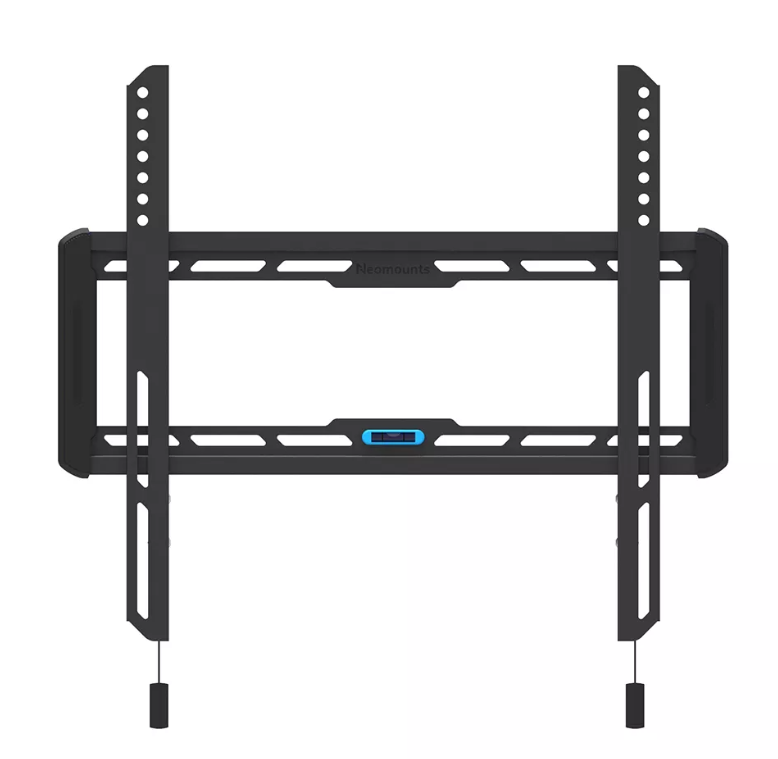 Neomounts Wall mount | WL30-550BL14 TV mount wall | 32-75 " | Maximum weight (capacity) 50 kg | Black