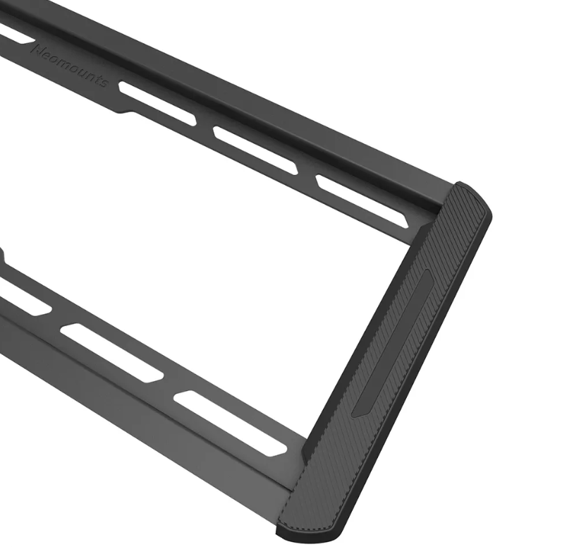 Neomounts Wall mount | WL30-550BL14 TV mount wall | 32-75 " | Maximum weight (capacity) 50 kg | Black