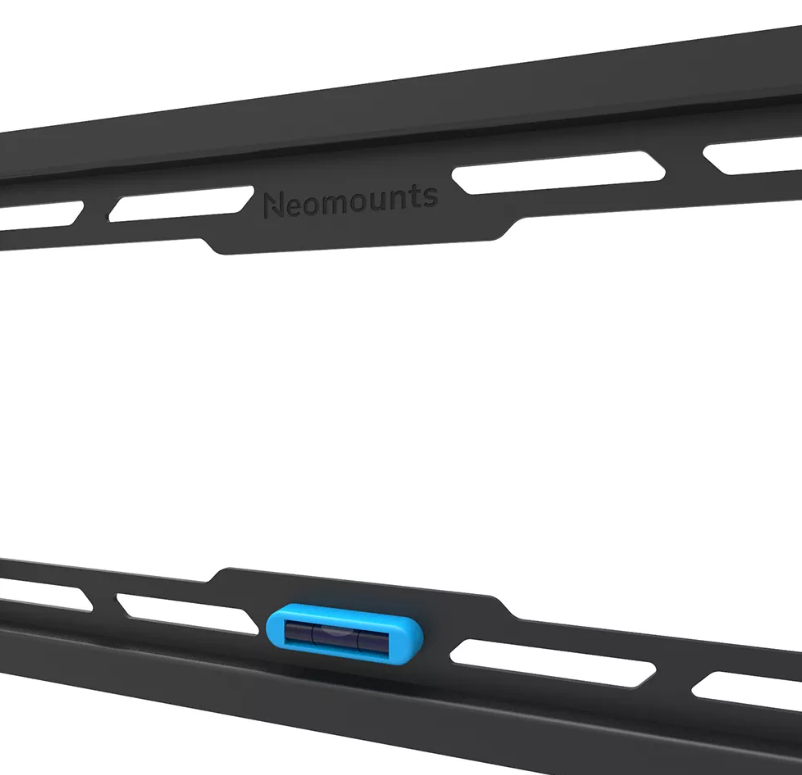 Neomounts Wall mount | WL30-550BL14 TV mount wall | 32-75 " | Maximum weight (capacity) 50 kg | Black